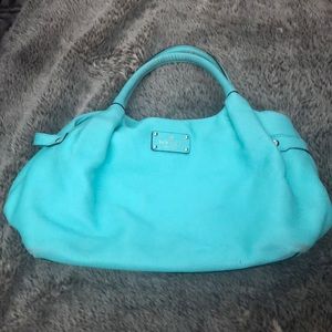 Kate Spade Leather Tote
